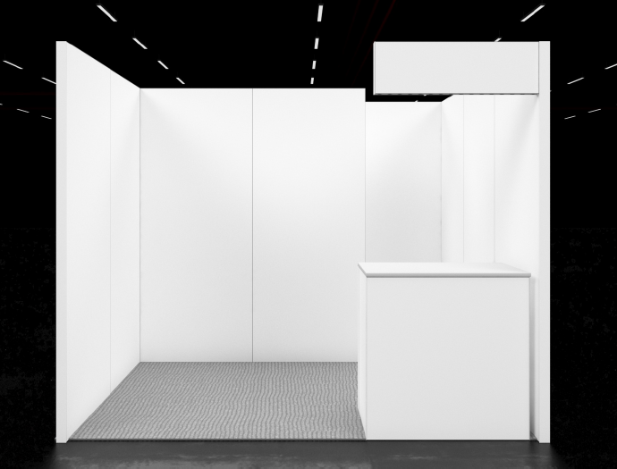 Booth